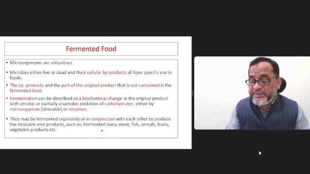 "Concept Of Functional Food In Unani Medicine And Mental Health" by Prof. Mohammad Aleemuddin Quamr смотреть онлайн
