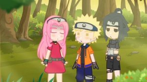 обито и какаши (obikaka) kakashi and obito |Gacha Club| часть 2