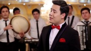 Farrux Saidov - Ishonma | Фаррух Саидов - Ишонма