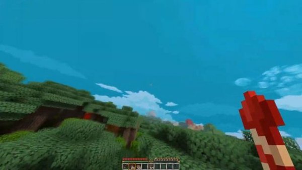 Minecraft CameraOverhaul Mod