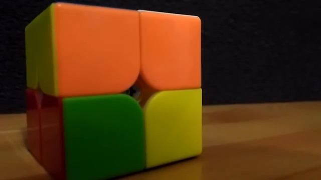 Как собрать кубик рубика 2×2×2. смотреть онлайн