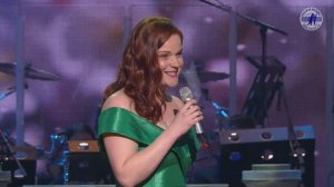 Анна МАЛЫШЕВА «Пусть не меркнут огни» ("ВЕСНА ПЕСНИ - 2022")