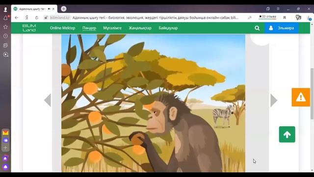 Адамның шығу тегі туралы алғашқы көзқарастар. Ертедегі және осы заманғы алғашқы адамдар. смотреть онлайн