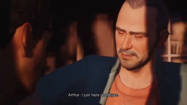 Life Is Strange 2|Episode 5:Wolves|Good Choices
