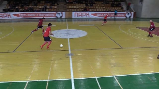 (07) 10.02.2019 "Крымский титан" – Fidele смотреть онлайн