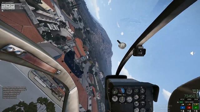ARMA 3 | King of the Hill | Random Moments #1 смотреть онлайн