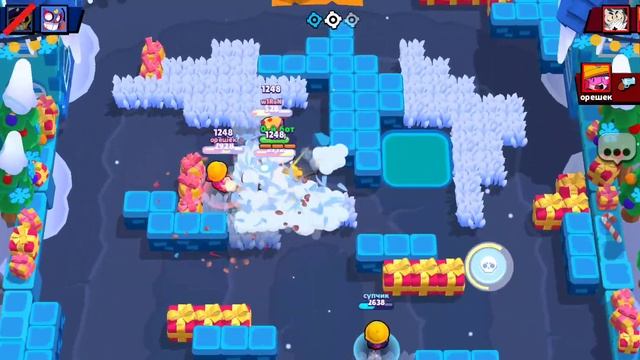 играем #5 | апнул Эль Примо на 10 ранг смотреть онлайн