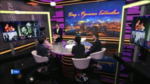 Гостями программы «Вечер с Рустэмом Габбасовым» стали друзья и близкие Радика Гареева