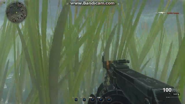 Survarium Сила 5 Живокостов смотреть онлайн