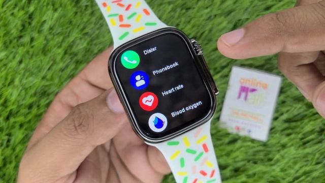 T30 Ultra Smartwatch | Smartwatch T30 Ultra | T30 Ultra Review | T30 Ultra Watch | Ultra Watch T30