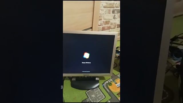 Мини компьютер (Mini PC) тонкий клиент Tonk TN1421 (Mini PC)