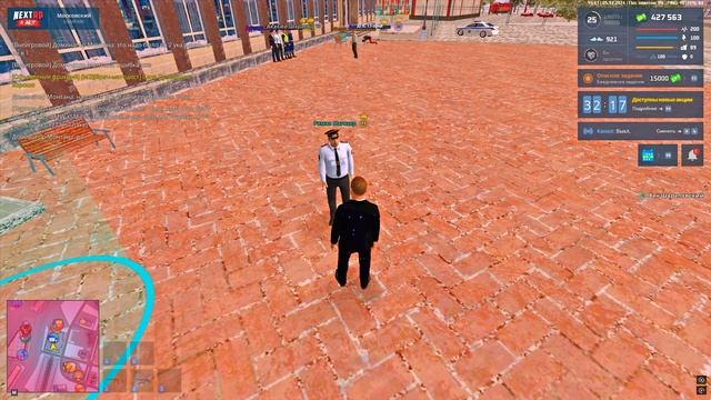 Grand Theft Auto San Andreas 2024.12.05 - 15.32.11.22 смотреть онлайн