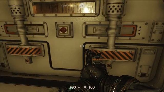 [Wolfenstein II: The New Colossus] Last Übercommander (Farming Enigma Codes)