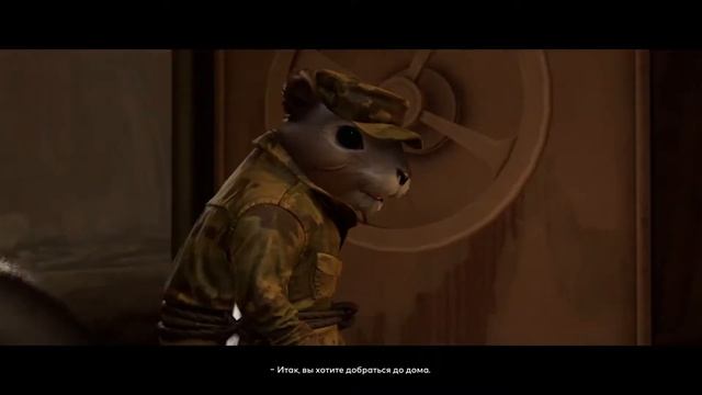 It take Two (Для этого нужны двое) Co-op на Русском [PS4]