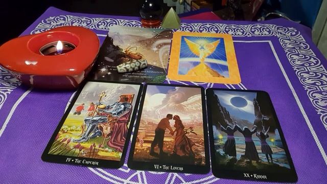 Козероги Таро прогноз 19-25 октября смотреть онлайн