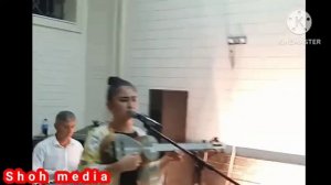 Дурдона Бобомуродовани тулик туйдаги видеолари томоша клинг.