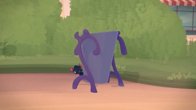 Fantasy Patrol - Full Episodes Collection (1-3) - Animated Series - Super ToonsTV