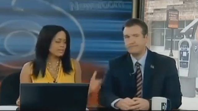 Flint Mayor Drinks Tap Water смотреть онлайн
