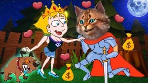 ПОПРОБУЙ СПАСТИ ДЕВУШКУ Игра на телефон SAVE THE GIRL