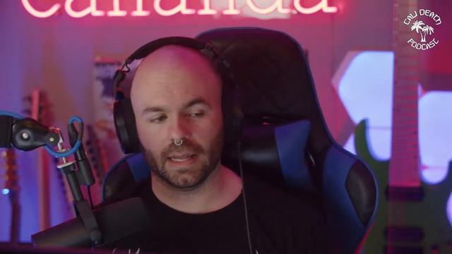 Episode 177 - Dean Lamb (Archspire) смотреть онлайн