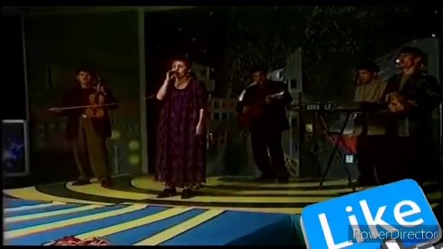 Файзигул Юсупова - Худовандо мусулмонам смотреть онлайн
