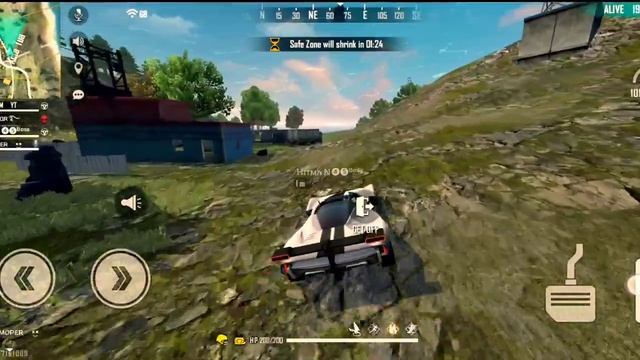 HITMAN 45 നെ EMOTE ഇട്ടു വെറുപിച്ചപ്പോൾ🤣💥 смотреть онлайн