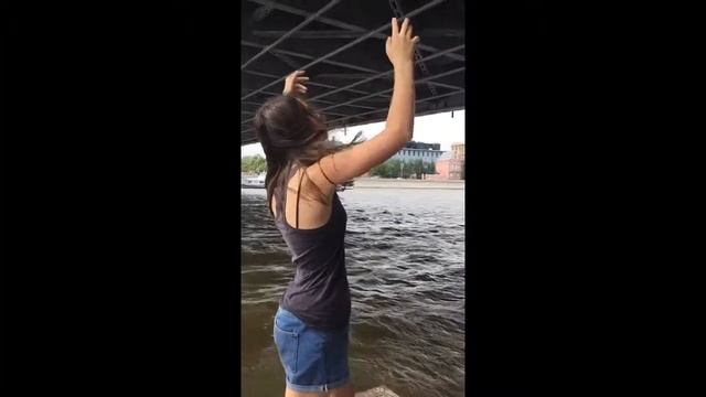 Воздух- моя стихия смотреть онлайн