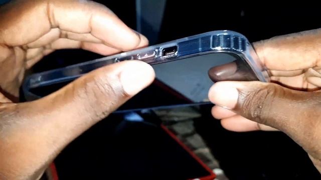 New Clear Case Magnetic For iPhone 12 Pro Max in 2024 смотреть онлайн