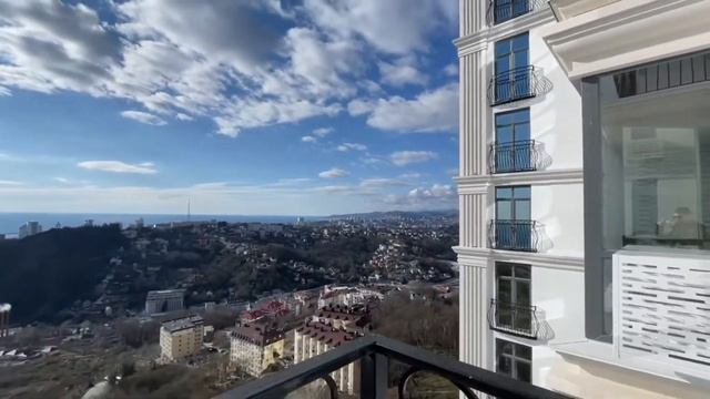 ЖК Меркато в Сочи. Он крут. смотреть онлайн