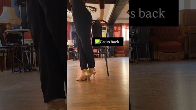 Красивое танго смотреть онлайн