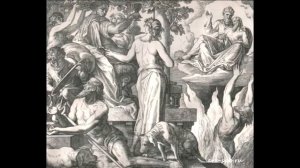 Притча о богаче и бедном Лазаре