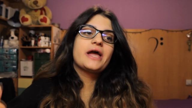 25 DAYS With Me |Lip Gloss σαν σκιά?! | + GIVEAWAY | Eirini S