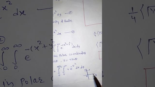 Gamma Function :Part -3 // Integral Calculus // @Maths By Nikki Yadav (Net Jrf) смотреть онлайн