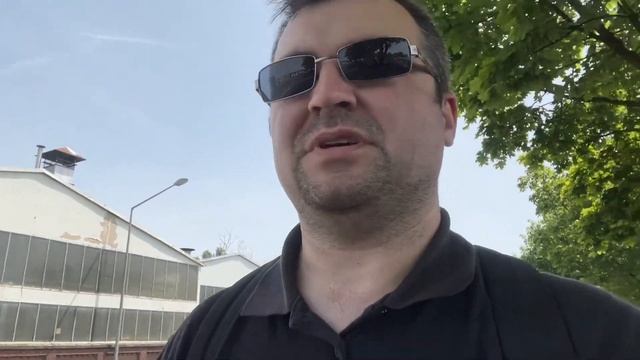 В дороге 079/365 #ежедневныевлог смотреть онлайн