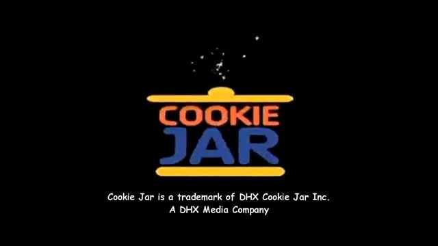 Cookie Jar Logo смотреть онлайн