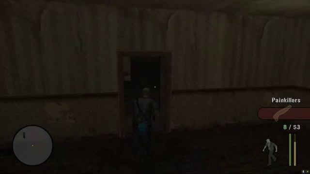 Manhunt ep8 У Рамиреза головняк смотреть онлайн