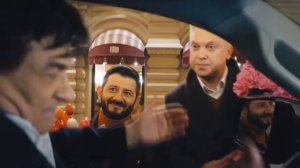 «НАША RUSSIA. 8 МАРТА» (2025)