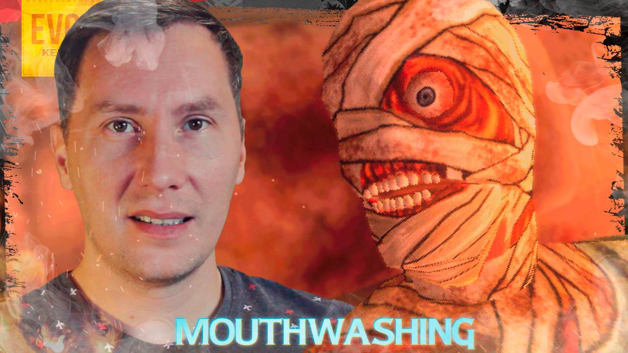 РОТОМОЙКА ➲ MOUTHWASHING ◉ Серия 1 смотреть онлайн