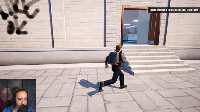 LIDL BULLY - Bad Guys At School смотреть онлайн