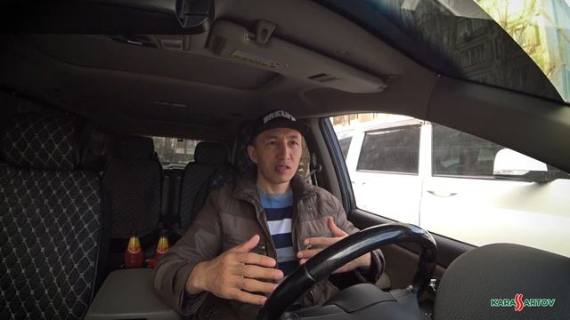 Бьёт по рулю и полосы на дисках - что это и отчего? Насколько это опасно? смотреть онлайн