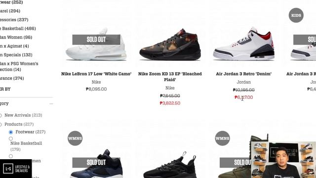 TITAN 11:11 SALE LANG ANG MALAKAS!!! MGA BAGO PALANG NAKA SALE NA!!!