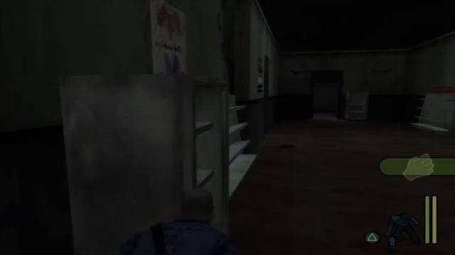 MANHUNT! (Ps2 on ps4) смотреть онлайн