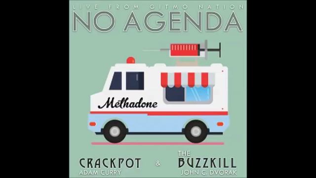 No Agenda: Sunday(3/24/2019) Episode 1123 - "Cancel Culture" смотреть онлайн
