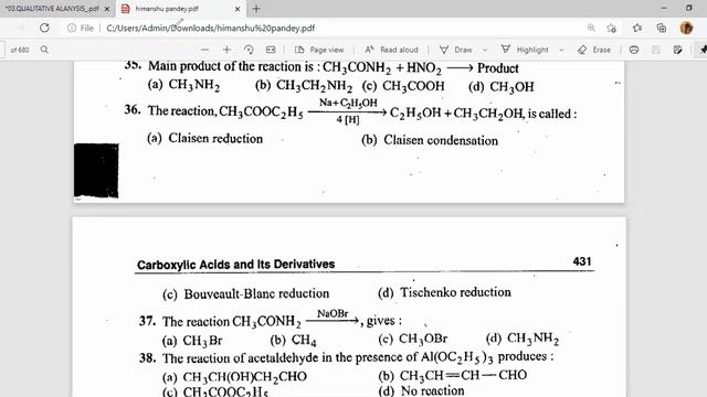 Carboxylic acid and derivatives смотреть онлайн