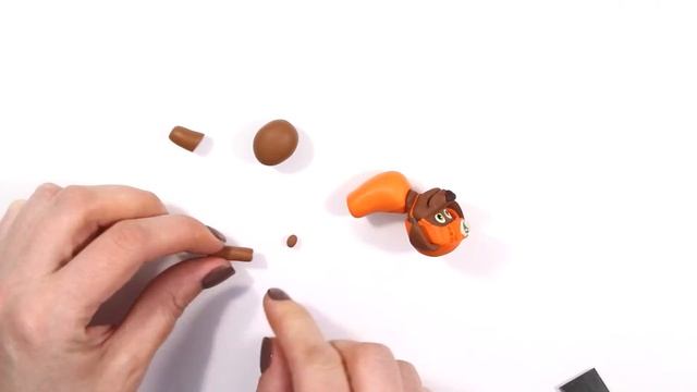 How To Make Zuma Paw Patrol Play Doh Superhero Animation Stop Motion Movie Clips смотреть онлайн