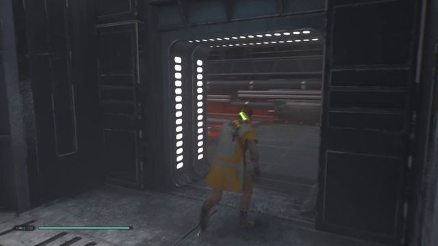 STAR WARS Jedi: Fallen Order - Platinum 123 смотреть онлайн
