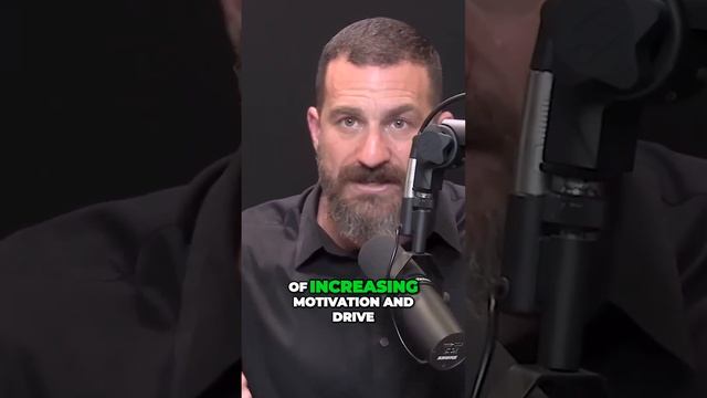 Unleashing Your Motivation The Surprising Link Between Caffeine and Dopamine смотреть онлайн