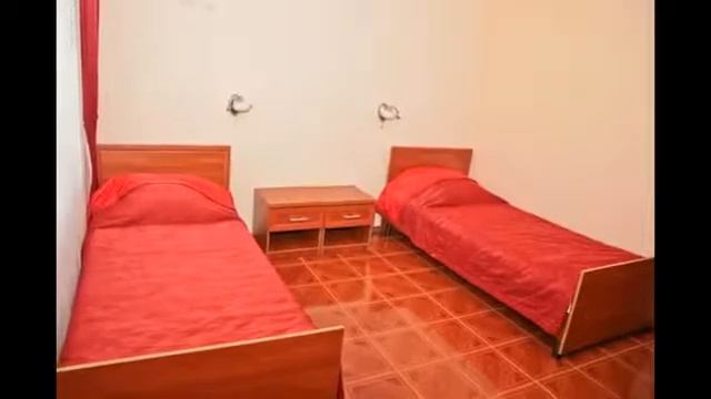 Лечебно оздоровительный комплекс санаторий Солнечная в Геленджике смотреть онлайн