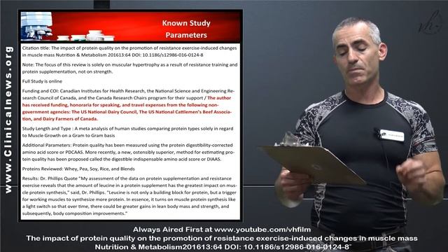 💊 Muscle growth, the most important Amino Acid ? смотреть онлайн