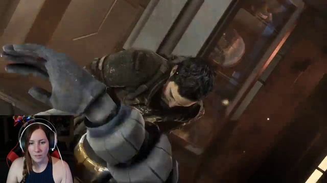 Dead Space 3 || I'm Scared Senpai || Blind Playthrough смотреть онлайн